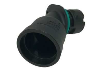 Jeep 53022166AA HOUSING Oil Fill