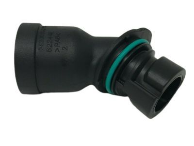 Jeep 53022166AA HOUSING Oil Fill