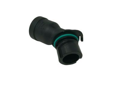 Jeep 53022166AA HOUSING Oil Fill