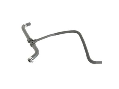 Dodge 55038134AA HOSE Heater Supply