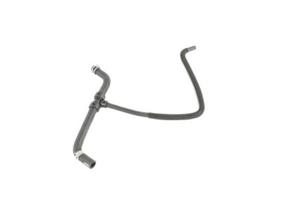 Dodge 55038134AA HOSE Heater Supply