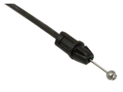 Dodge Hood Cable - 68185113AC