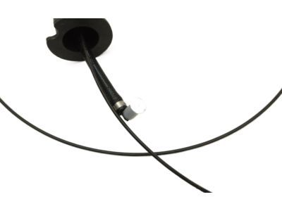 Dodge Hood Cable - 68185113AC