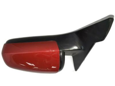 Chrysler Sebring Car Mirror - 1AL031RHAC