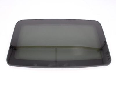 Ram 68049127AB GLASS Sunroof