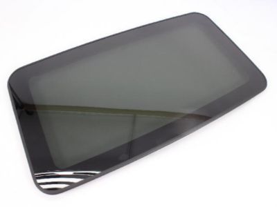 Ram 68049127AB GLASS Sunroof
