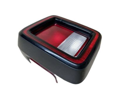 Jeep Tail Light - 55112891AG
