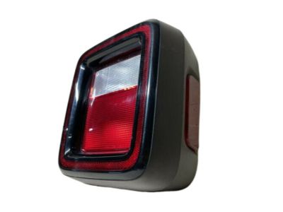Jeep Tail Light - 55112891AG