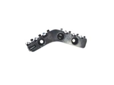 Jeep 68144218AB BRACKET Bumper