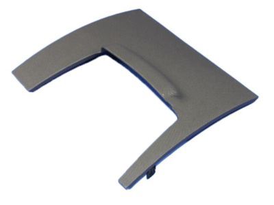 Jeep Wrangler Steering Column Cover - 5KD19XDVAB