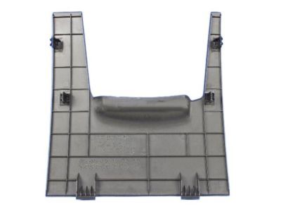 Jeep Wrangler Steering Column Cover - 5KD19XDVAB