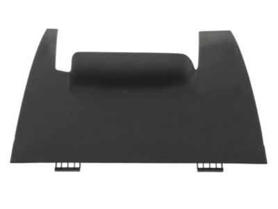 Jeep Wrangler Steering Column Cover - 5KD19XDVAB