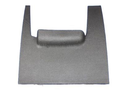Jeep Wrangler Steering Column Cover - 5KD19XDVAB