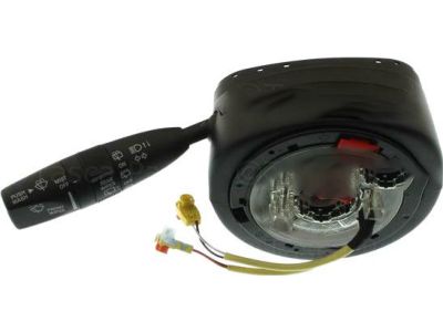 Mopar 1NJ72DX9AD Module Steering Column