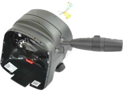 Mopar 1NJ72DX9AD Module Steering Column