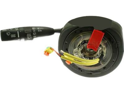 Mopar 1NJ72DX9AD Module Steering Column