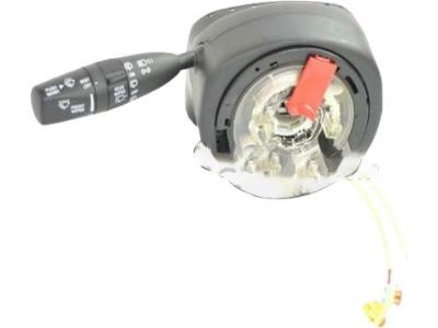 Mopar 1NJ72DX9AD Module Steering Column