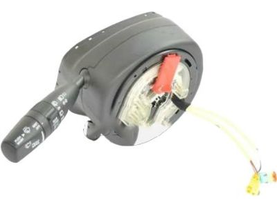 Mopar 1NJ72DX9AD Module Steering Column