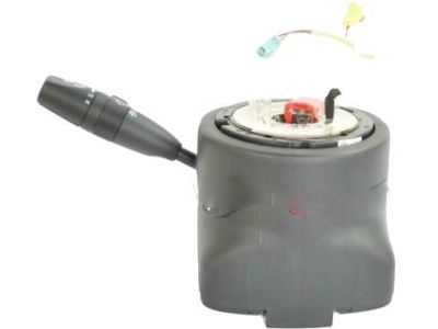 Mopar 1NJ72DX9AD Module Steering Column