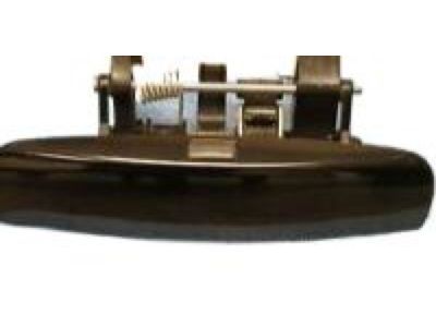 Dodge 1MZ80RXFAG HANDLE Exterior Door