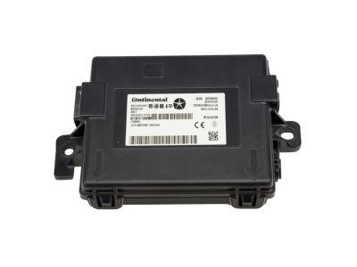 Mopar 68155691AH Module Radio Frequency