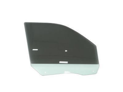 Mopar 55372325AB Door Glass, Front Driver Side Mopar 55372325AB Door Glass, Front Driver Side