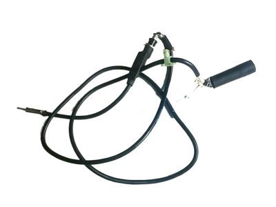 Dodge 56043183AA CABLE Antenna