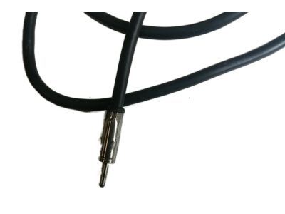 Dodge 56043183AA CABLE Antenna