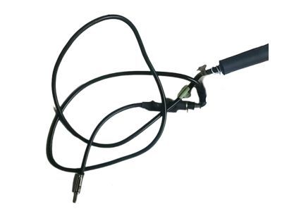 Dodge 56043183AA CABLE Antenna
