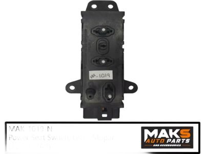Mopar 4601757AB Switch Power Seat