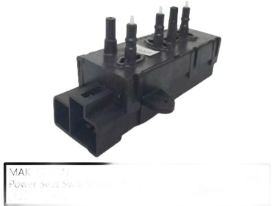 Mopar 4601757AB Switch Power Seat