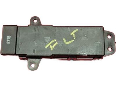 Mopar 4601757AB Switch Power Seat