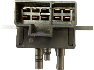 Mopar 4601757AB Switch Power Seat