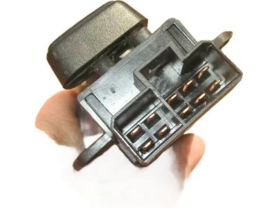 Mopar 4601757AB Switch Power Seat