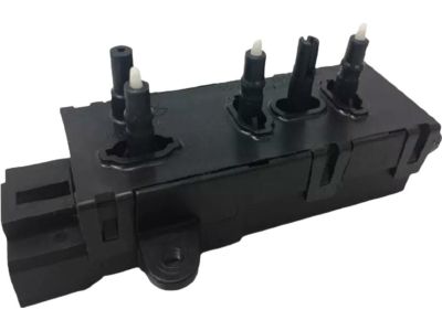 Mopar 4601757AB Switch Power Seat