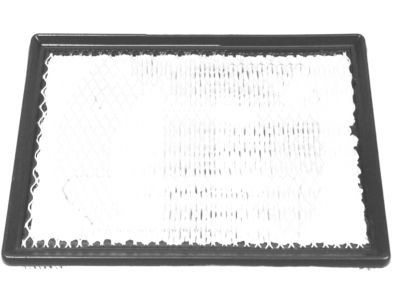 Chrysler Air Filter - 4882141