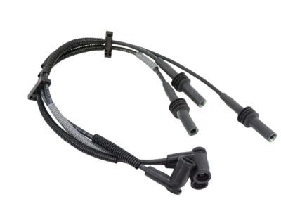 Jeep 5149211AD CABLE Ignition