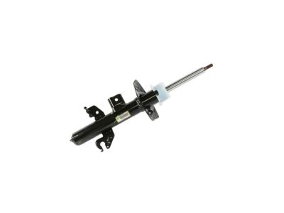 Mopar 68381243AC Strut Front Suspension