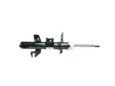 Mopar 68381243AC Strut Front Suspension
