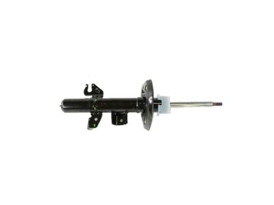 Mopar 68381243AC Strut Front Suspension