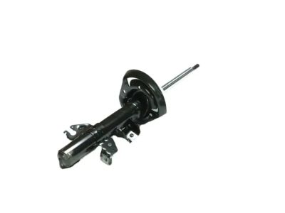 Mopar 68381243AC Strut Front Suspension