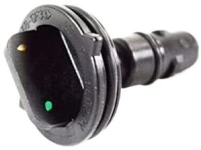 Jeep PCV Valve - 5038532AA