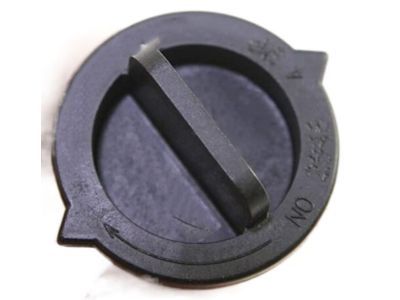 Jeep PCV Valve - 5038532AA