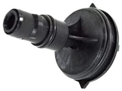 Jeep PCV Valve - 5038532AA