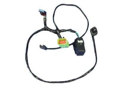 Jeep 5013744AA Wire Harness