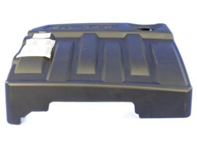 Dodge Engine Cover - 4891749AB
