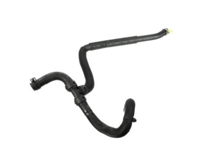 Chrysler 68193882AD Return Hose