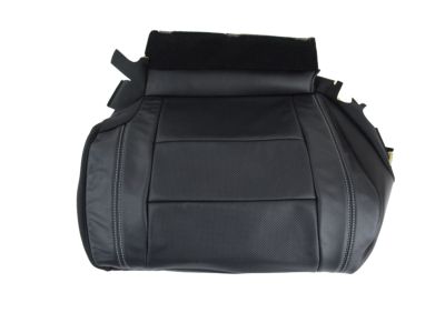 Mopar 5RV41DX9AA Cover Rear Seat Cushion 2ND Row Mopar 5RV41DX9AA Cover Rear Seat Cushion 2ND Row