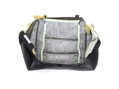 Mopar 5RV41DX9AA Cover Rear Seat Cushion 2ND Row