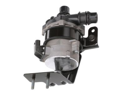 Chrysler Water Pump - 68237837AA